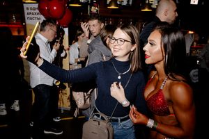 Фотограф Андрей Губренко